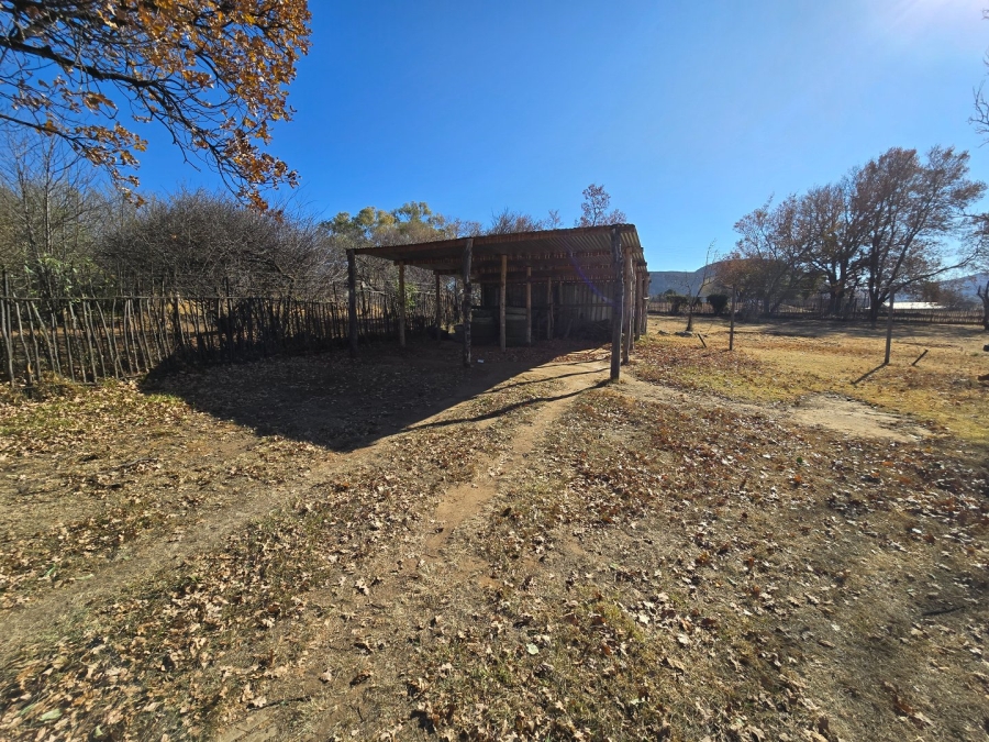 To Let 3 Bedroom Property for Rent in Fouriesburg Free State